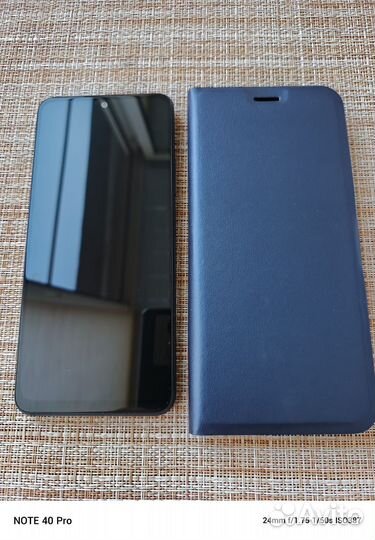 Xiaomi Redmi, 4 ГБ