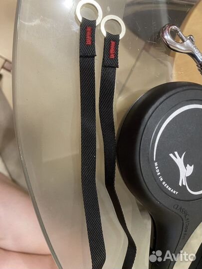 Поводок для крупных собак