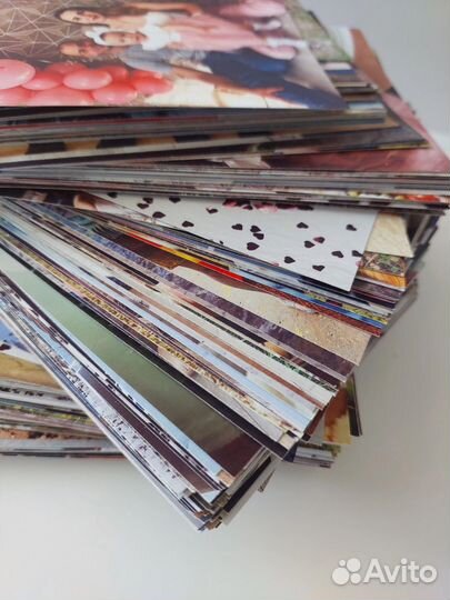 Магниты с фотографией