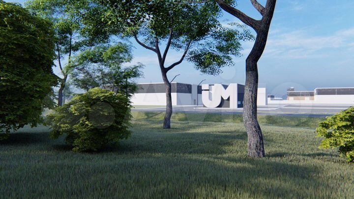 Участок 15 сот. (промназначения)