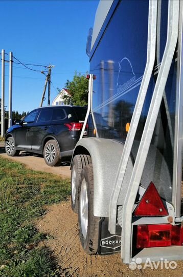 Перевозка Коневозок, Катеров и Мото-техники