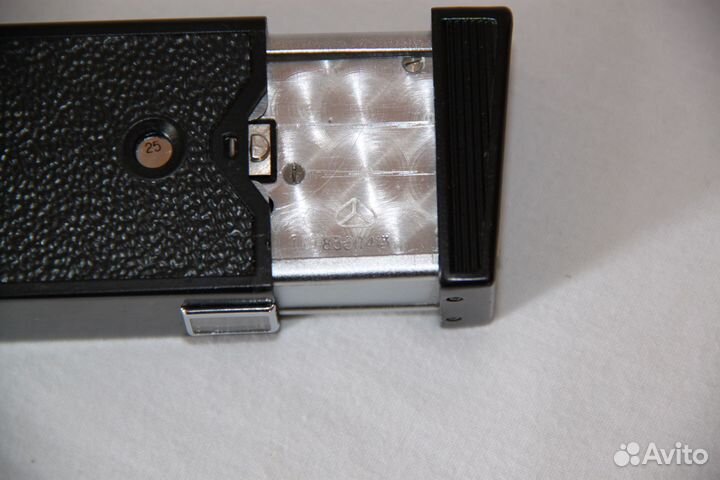 Фотоаппарат пленочный киев-30
