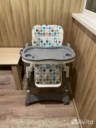 Стул для кормления