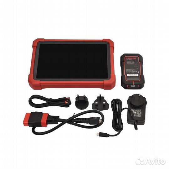 Launch X431 PRO v5.0 SE