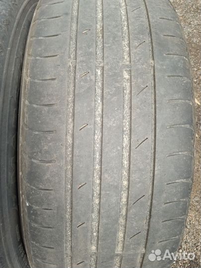 Marshal MU12 205/55 R16 94V