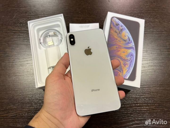 Apple iPhone xs max 64gb