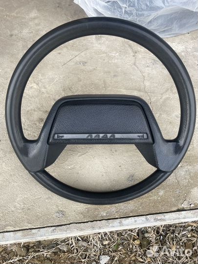 Руль ваз 2114