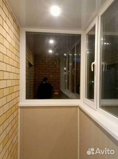 Пластиковые окна rehau