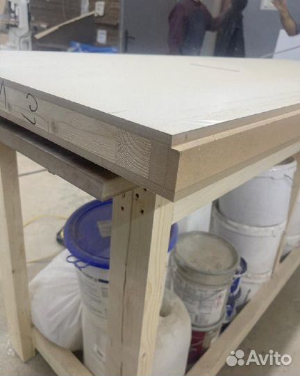 Двери межкомнатные