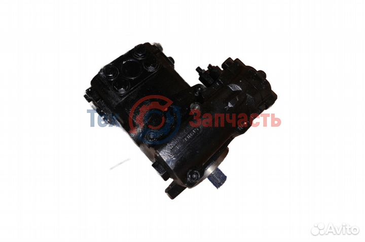 Гидравлический насос VOE15172806 / 15172806