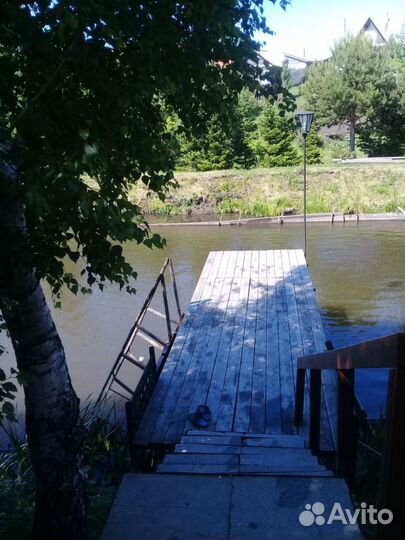 Беседка с мангалом аренда