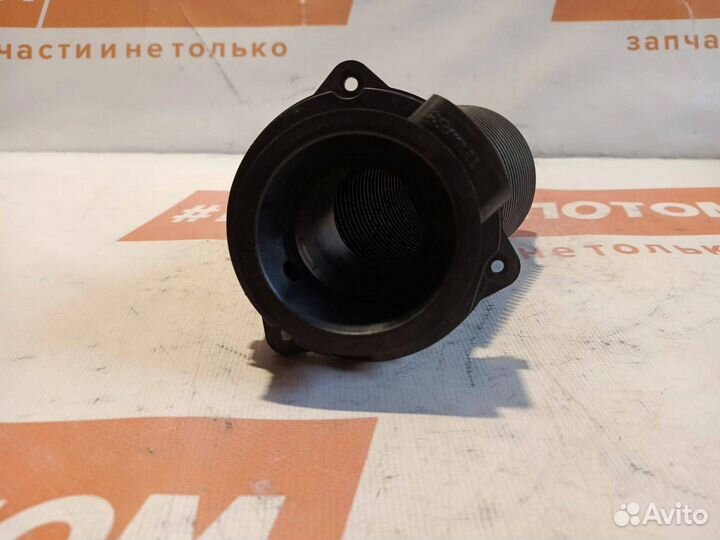 Патрубок воздушного фильтра Volkswagen Passat B7