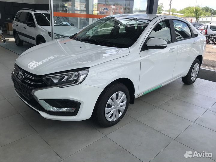 LADA Vesta, 2023