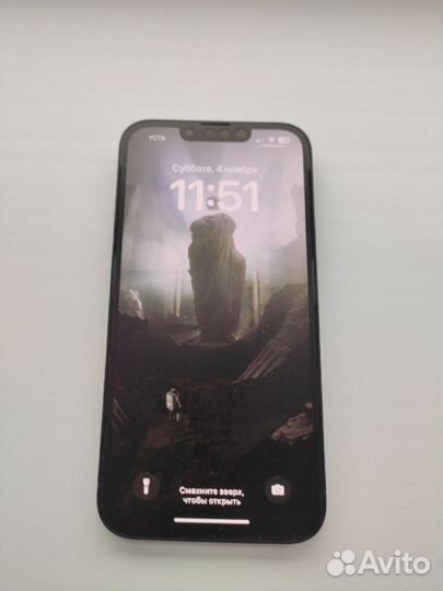 iPhone 13, 128 ГБ