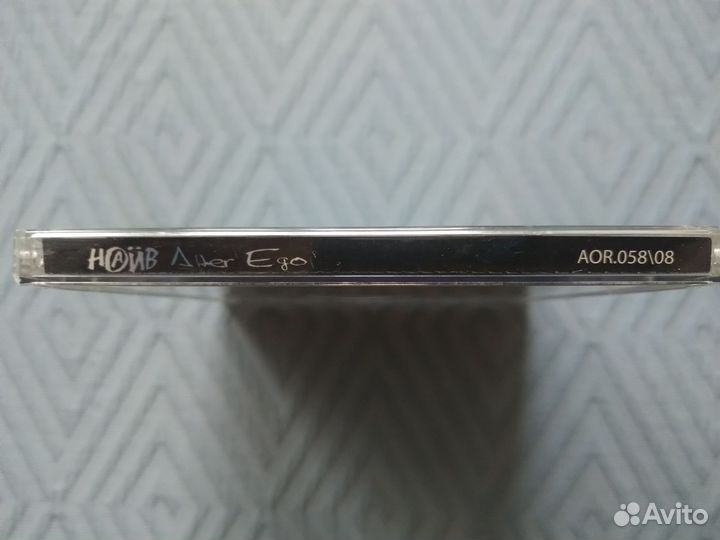 CD 