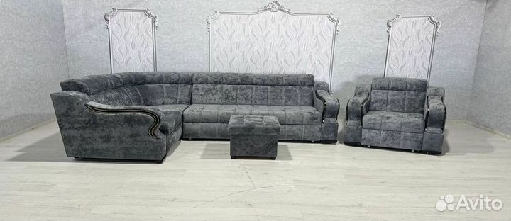 Диван в дом