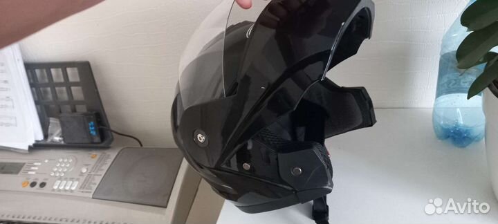 Шлем для мотоцикла