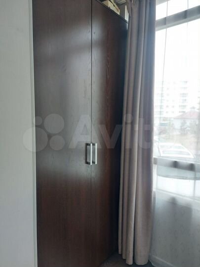 1-к. квартира, 37,2 м², 1/5 эт.