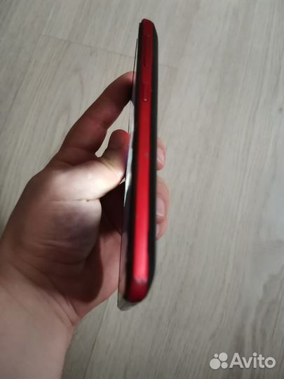 Philips Xenium V377, 8 ГБ