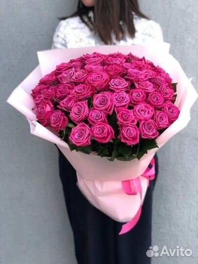 Роза цветы букеты