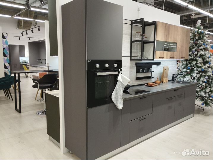 Кухонный гарнитур в рассрочку