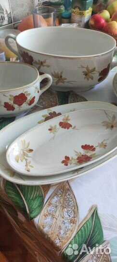 Набор столовой посуды