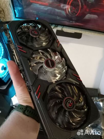 Radeon rx 7600