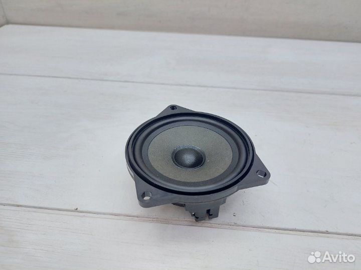 Динамик в дверь Bmw X5 E70 M57306 D3 2008