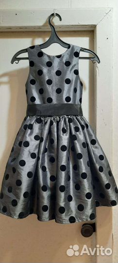 Красивое платье