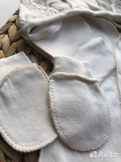 Набор для крещения Новый