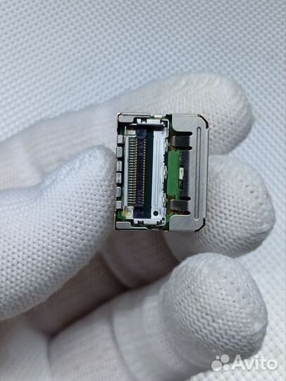 Nokia N90. Камера. Оригинал