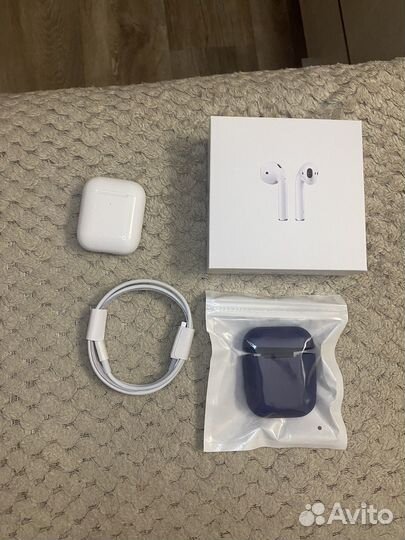 Airpods 2