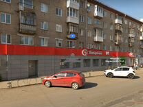 Ижевск, улица имени 50-летия ВЛКСМ, 40, 14 м²