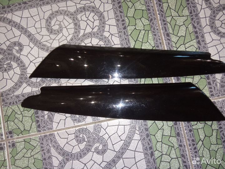 Решетка радиатора renault duster стиль Cheroker