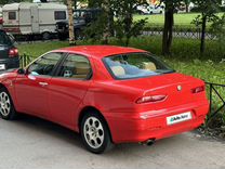 Alfa Romeo 156 2.0 MT, 2002, 230 000 км, с пробегом, цена 335 000 руб.