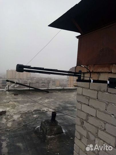 Антенна роутеров,цифровых приставок
