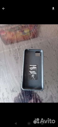 Чехол новый на Huawei Y5p