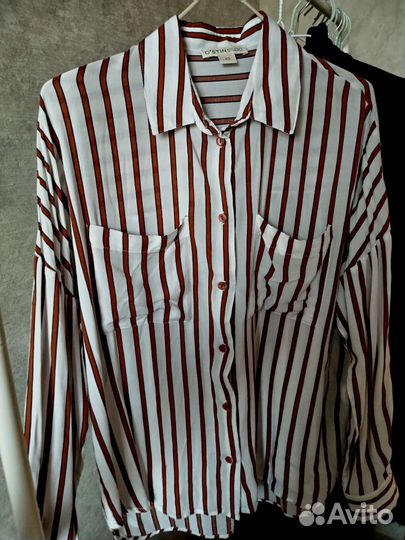 Рубашка женская