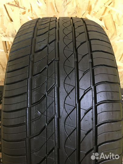 Vee Rubber Vitron ZR 255/45 R18 99V