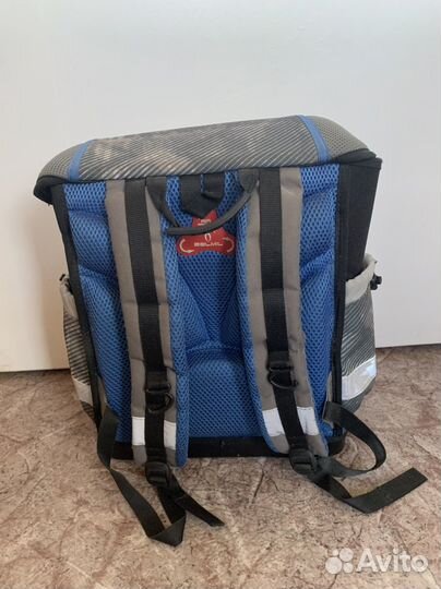Рюкзак детский школьный для мальчика