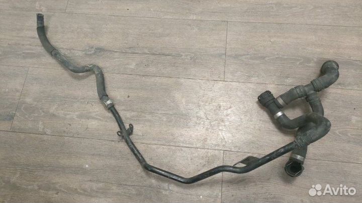 Шланг системы охлаждения Audi A5 Coupe F5 cyrc