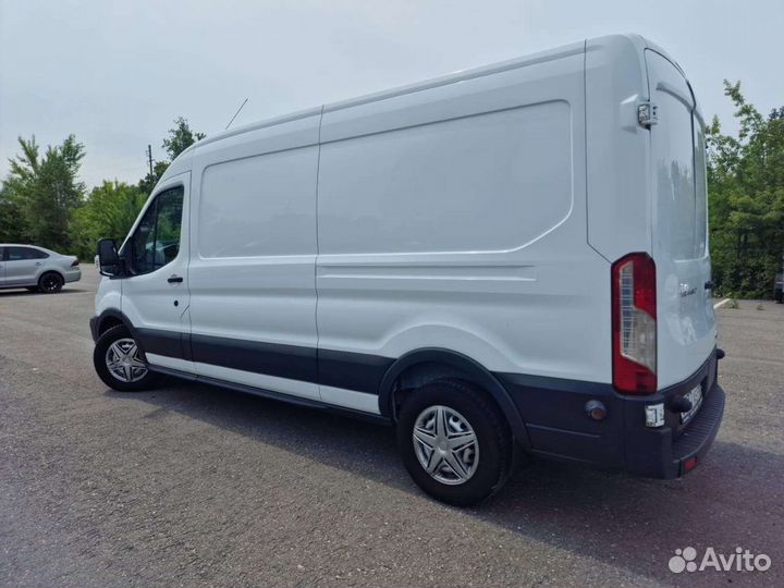 Ford Transit 2.2 МТ, 2014, 181 460 км