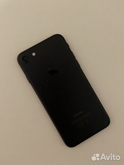 iPhone 7, 32 ГБ