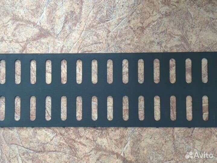 Корзина в багажник Шкода Фабия