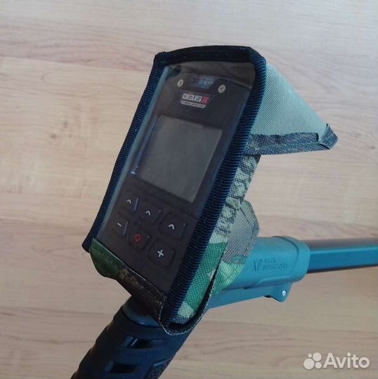 Чехол XP Deus 2