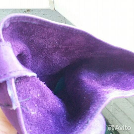 Ботильоны, ботинки, сапоги