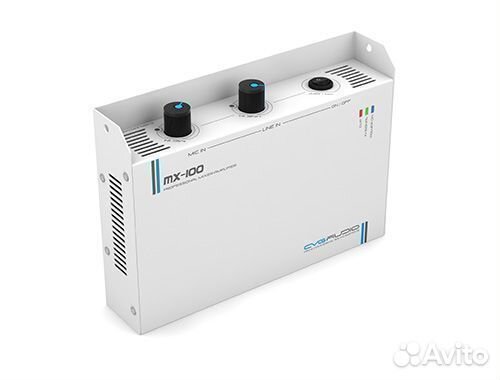 Комплект акустики cvgaudio studyset-W4BL/25