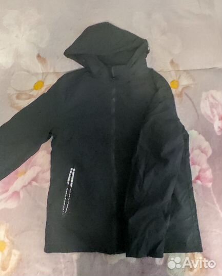 Куртка весна, осень