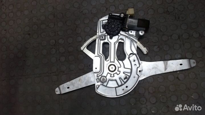 Стеклоподъемник электрический Volvo V70, 2005