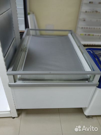 Холодильные лари от -2 до +2